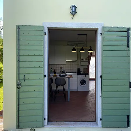 아파트 Casa Carlotte - Di Garda *