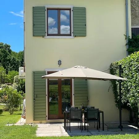 아파트 Casa Carlotte - Di Garda *