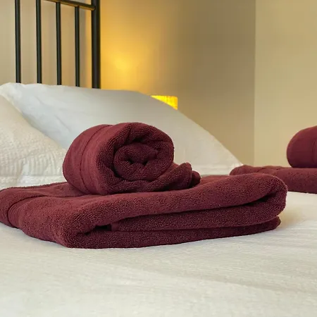 Apartmán Casa Carlotte - Di Garda