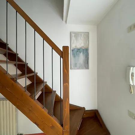 Apartamento Casa Carlotte - Di Garda Lazise