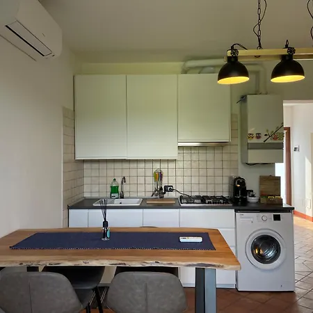 Apartamento Casa Carlotte - Di Garda *