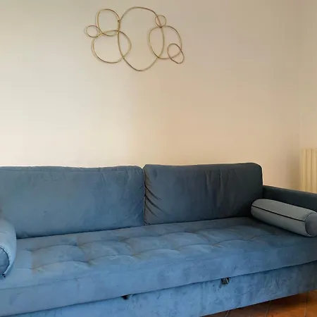 Casa Carlotte - Di Garda Apartament *