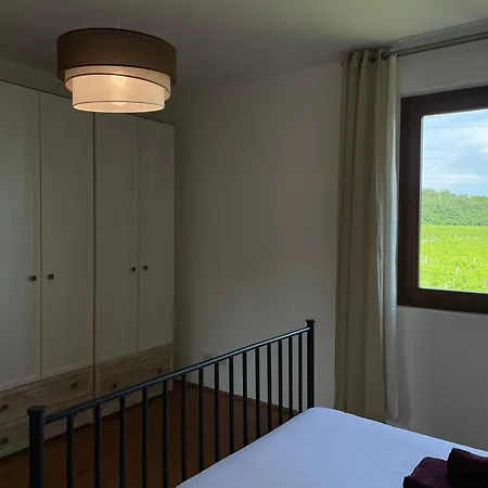 Apartamento Casa Carlotte - Di Garda