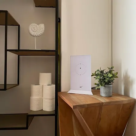 Casa Carlotte - Di Garda Apartamento *