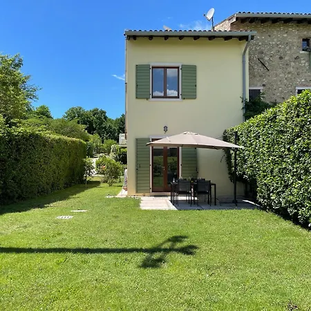 Casa Carlotte - Di Garda Apartamento