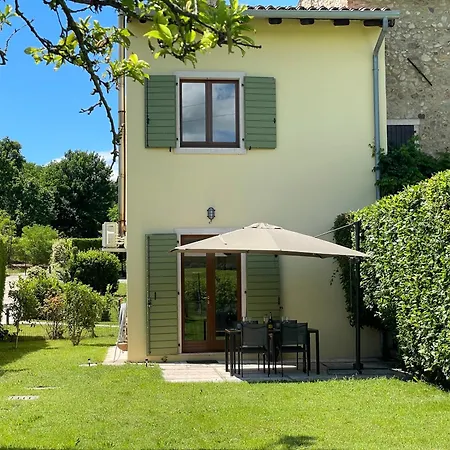 Apartamento Casa Carlotte - Di Garda Lazise