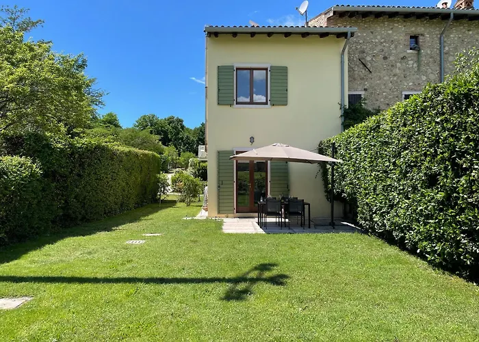 Casa Carlotte - Di Garda Appartement
