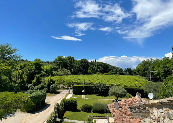 Casa Carlotte - Di Garda *
